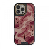 Burga iPhone 14 Cover Elite Dark MagSafe Tender Kiss