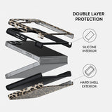Burga Samsung Galaxy Z Flip 6 Cover Tough Player