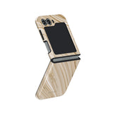 Burga Samsung Galaxy Z Flip 6 Cover Tough Full Glam