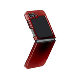 Burga Samsung Galaxy Z Flip 6 Cover Tough No Talking