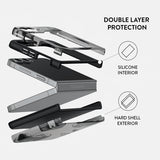 Burga Samsung Galaxy Z Flip 6 Cover Tough Next Mistake