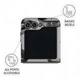 Burga Samsung Galaxy Z Flip 6 Cover Tough Next Mistake