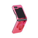 Burga Samsung Galaxy Z Flip 6 Cover Tough Island Girl