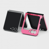 Burga Samsung Galaxy Z Flip 6 Cover Tough Island Girl