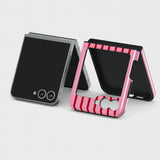 Burga Samsung Galaxy Z Flip 6 Cover Tough Favorite Bikini