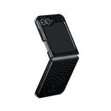 Burga Samsung Galaxy Z Flip 6 Cover Tough Reaper's Touch