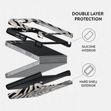 Burga Samsung Galaxy Z Flip 6 Cover Tough Imperial