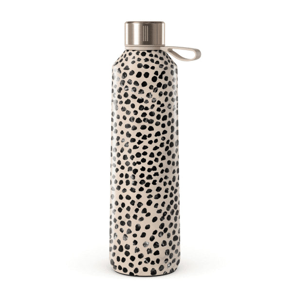 Burga Flaske Termo 800 ml Almond Latte