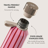 Burga Flaske Termo 500 ml Favorite Bikini