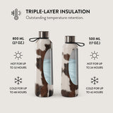 Burga Termoflaske 800 ml Celestial