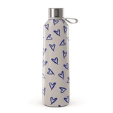 Burga Flaske Termo 800 ml Love Me Right