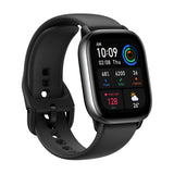 Brugt Amazfit GTS 4 Mini Sort – Meget god stand