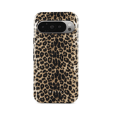 Burga Google Pixel 9/Pixel 9 Pro Cover Tough Player