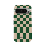 Burga Google Pixel 9/Pixel 9 Pro Cover Tough Ivy League