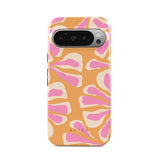 Burga Google Pixel 9/Pixel 9 Pro Cover Tough Aloha