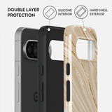 Burga Google Pixel 9 Pro XL Cover Tough Full Glam