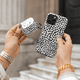 Burga Google Pixel 9/Pixel 9 Pro Cover Tough Almond Latte