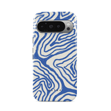 Burga Google Pixel 9/Pixel 9 Pro Cover Tough Seven Seas