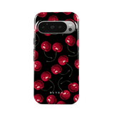 Burga Google Pixel 9 Pro XL Cover Tough Cherrybomb