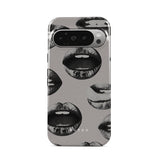 Burga Google Pixel 9 Pro XL Cover Tough Next Mistake