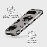 Burga Google Pixel 9 Pro XL Cover Tough Next Mistake