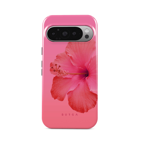 Burga Google Pixel 9/Pixel 9 Pro Cover Tough Island Girl