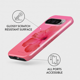 Burga Google Pixel 9/Pixel 9 Pro Cover Tough Island Girl
