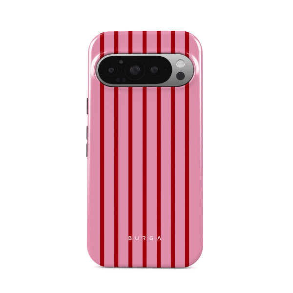Burga Google Pixel 9 Pro XL Cover Tough Favorite Bikini