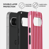 Burga Google Pixel 9 Pro XL Cover Tough Favorite Bikini