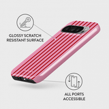 Burga Google Pixel 9/Pixel 9 Pro Cover Tough Favorite Bikini