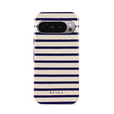 Burga Google Pixel 9/Pixel 9 Pro Cover Tough Old Money