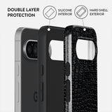 Burga Google Pixel 9 Pro XL Cover Tough Reaper's Touch