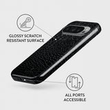 Burga Google Pixel 9 Pro XL Cover Tough Reaper's Touch