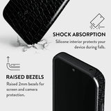 Burga Google Pixel 9 Pro XL Cover Tough Reaper's Touch