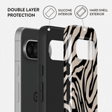 Burga Google Pixel 9 Pro XL Cover Tough Imperial