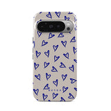 Burga Google Pixel 9 Pro XL Cover Tough Love Me Right
