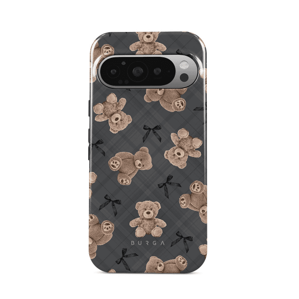 Burga Google Pixel 9 Pro XL Cover Tough BFF