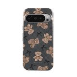 Burga Google Pixel 9 Pro XL Cover Tough BFF
