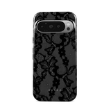 Burga Google Pixel 9 Pro XL Cover Tough Magnetic