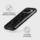 Burga Google Pixel 9 Pro XL Cover Tough Magnetic