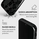 Burga Google Pixel 9 Pro XL Cover Tough Magnetic