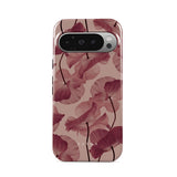 Burga Google Pixel 9/Pixel 9 Pro Cover Tough Tender Kiss