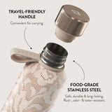 Burga Flaska Termokande 500 ml Gone Country