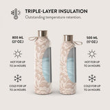 Burga Flaska Termokande 500 ml Gone Country
