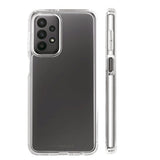 Vivanco Samsung Galaxy A23 5G Cover Safe & Steady Transparent