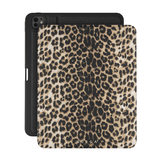 Burga iPad Pro 13 (M4/M5) Folio Player-etui