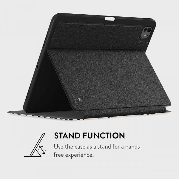 Burga iPad Pro 11 (M4/M5) Folio Island Girl