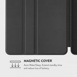 Burga iPad Pro 11 (M4/M5) Folio Lemon Tart