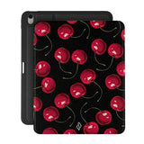 Burga iPad Air 13 (M2/M3/M4) Cover Folio Cherrybomb