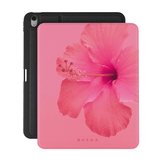 Burga iPad Air 13 (M2/M3/M4) Cover Folio Island Girl